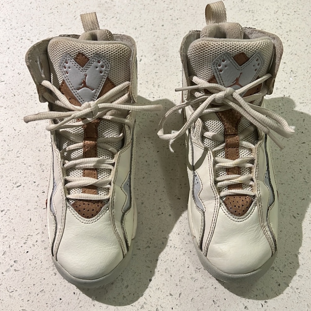 Jordan Retro 7 - Picture 2 of 6